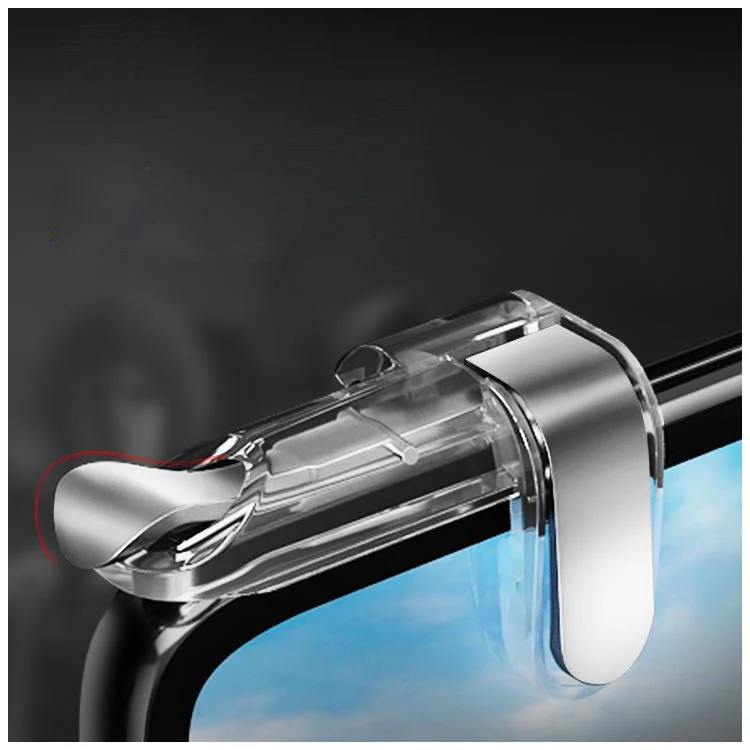 Anti-scratch PUBG Game Controllers Assist Tools Shot Button Scope Button - Image 4