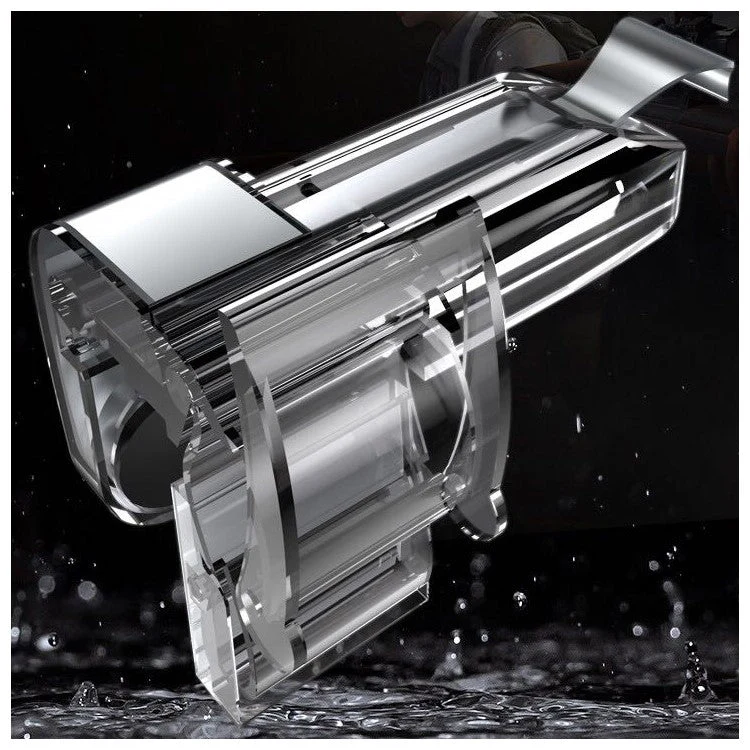 Anti-scratch PUBG Game Controllers Assist Tools Shot Button Scope Button - Image 6