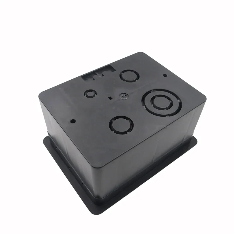 Desktop pop up Socket 1 EU plug with USB A&A charging with 1.8m power cable - Image 6