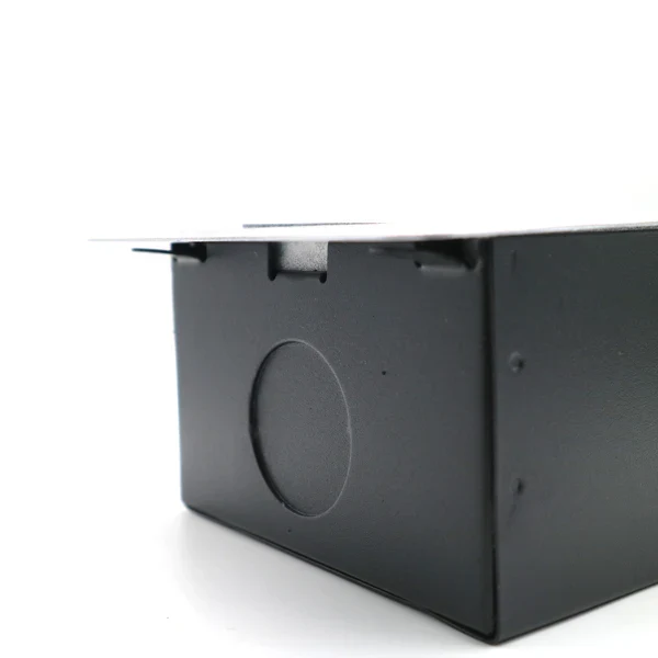 Desktop pop up Socket 3 Universal plug with USB A&A charging with 1.8m power cable - Image 4