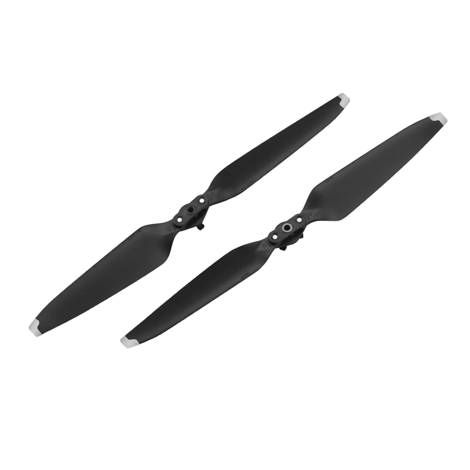Drone Propellers Quiet  Accessory Drone 9453F for DJI Mavic 3 silver 1 pair - Image 3