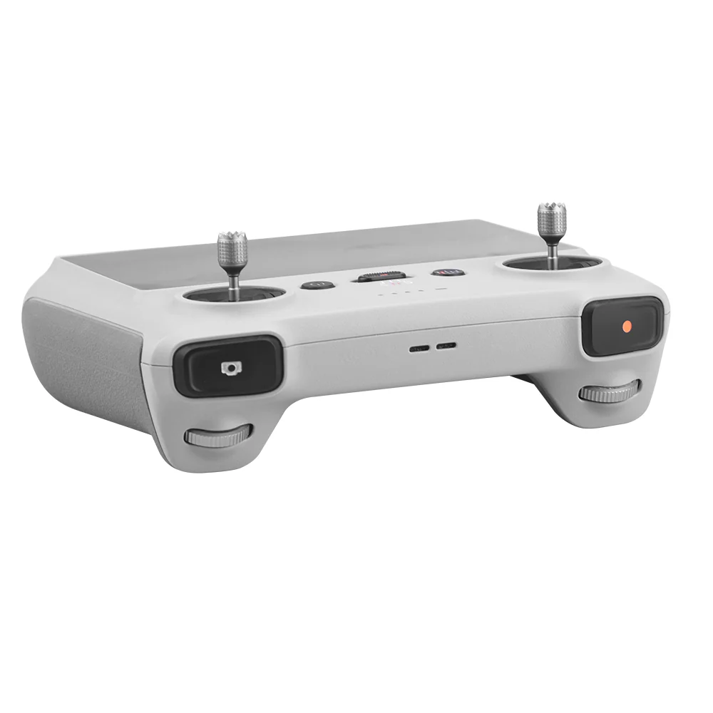 EWB9293 2Pcs Anti-skid Thumb Rocker for DJI Mini 3 Pro Remote Control with Screen Joystick Handle - Image 3