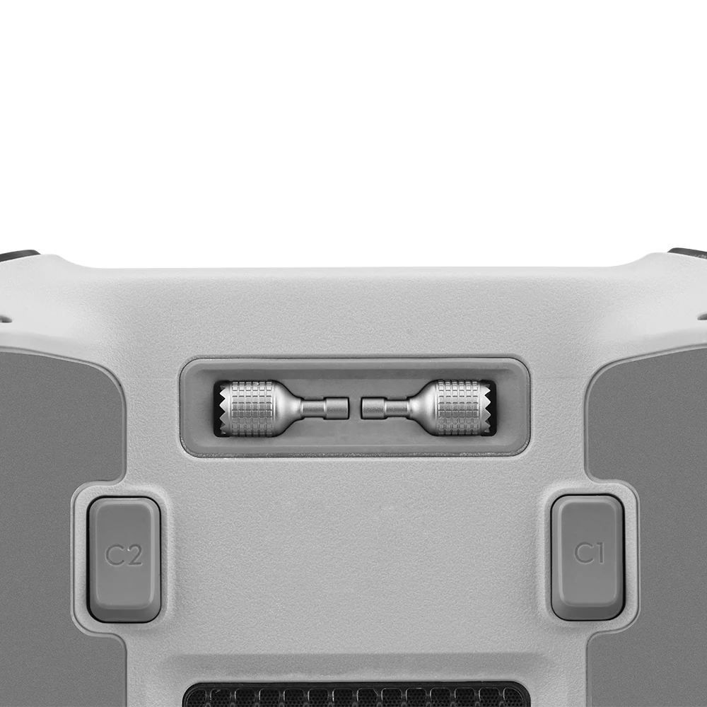 EWB9293 2Pcs Anti-skid Thumb Rocker for DJI Mini 3 Pro Remote Control with Screen Joystick Handle - Image 8