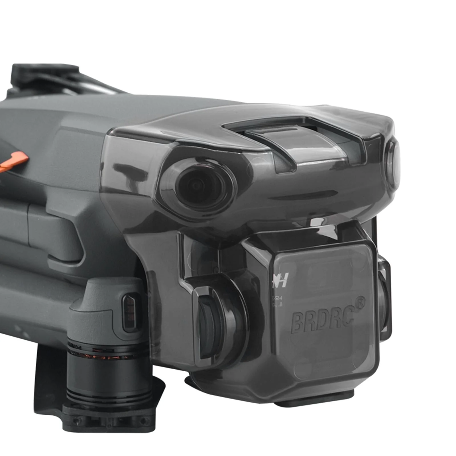 Lens Protective Caps Quick Release Dustproof Guard Protector for DJI Mavic 3 - Image 4