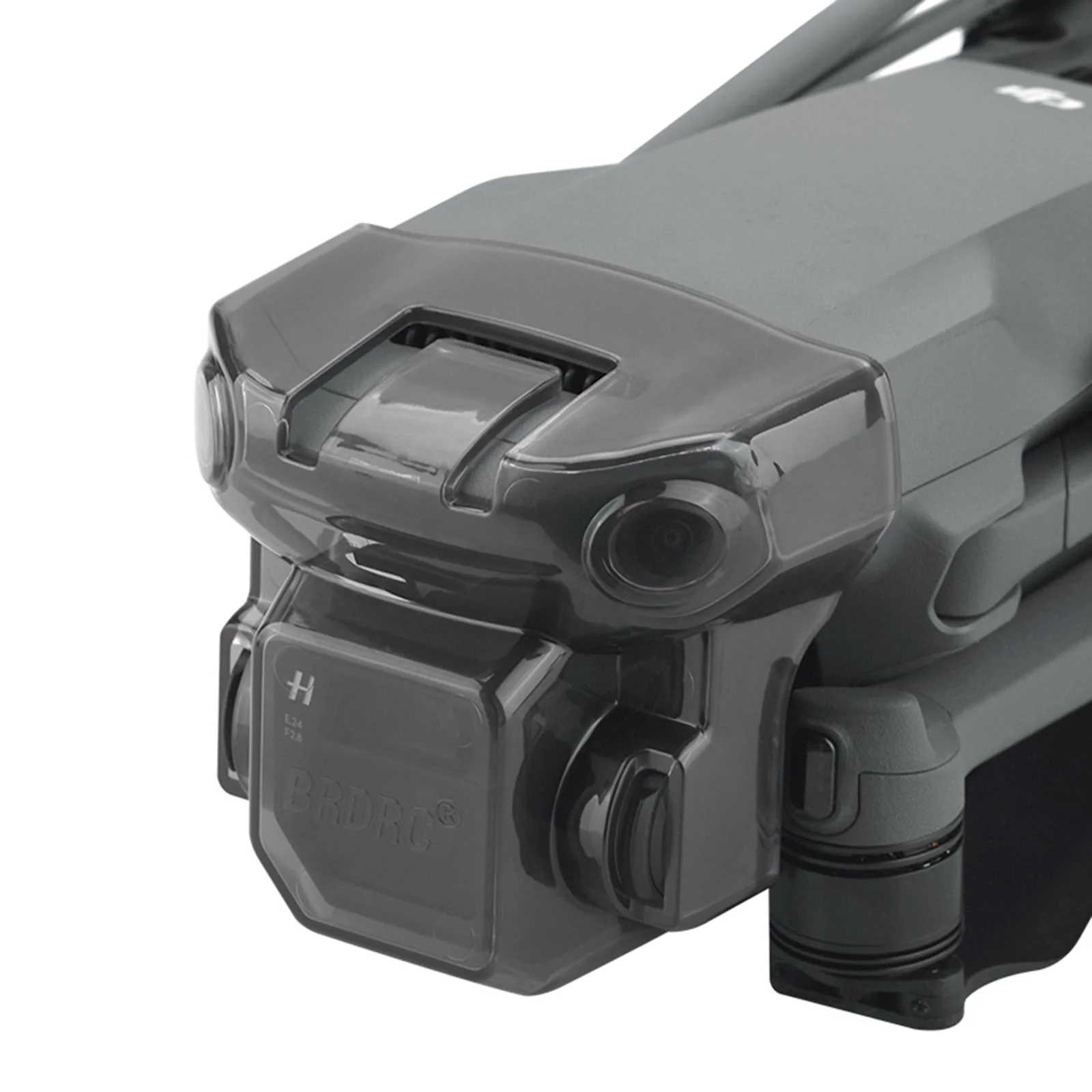 Lens Protective Caps Quick Release Dustproof Guard Protector for DJI Mavic 3 - Image 5
