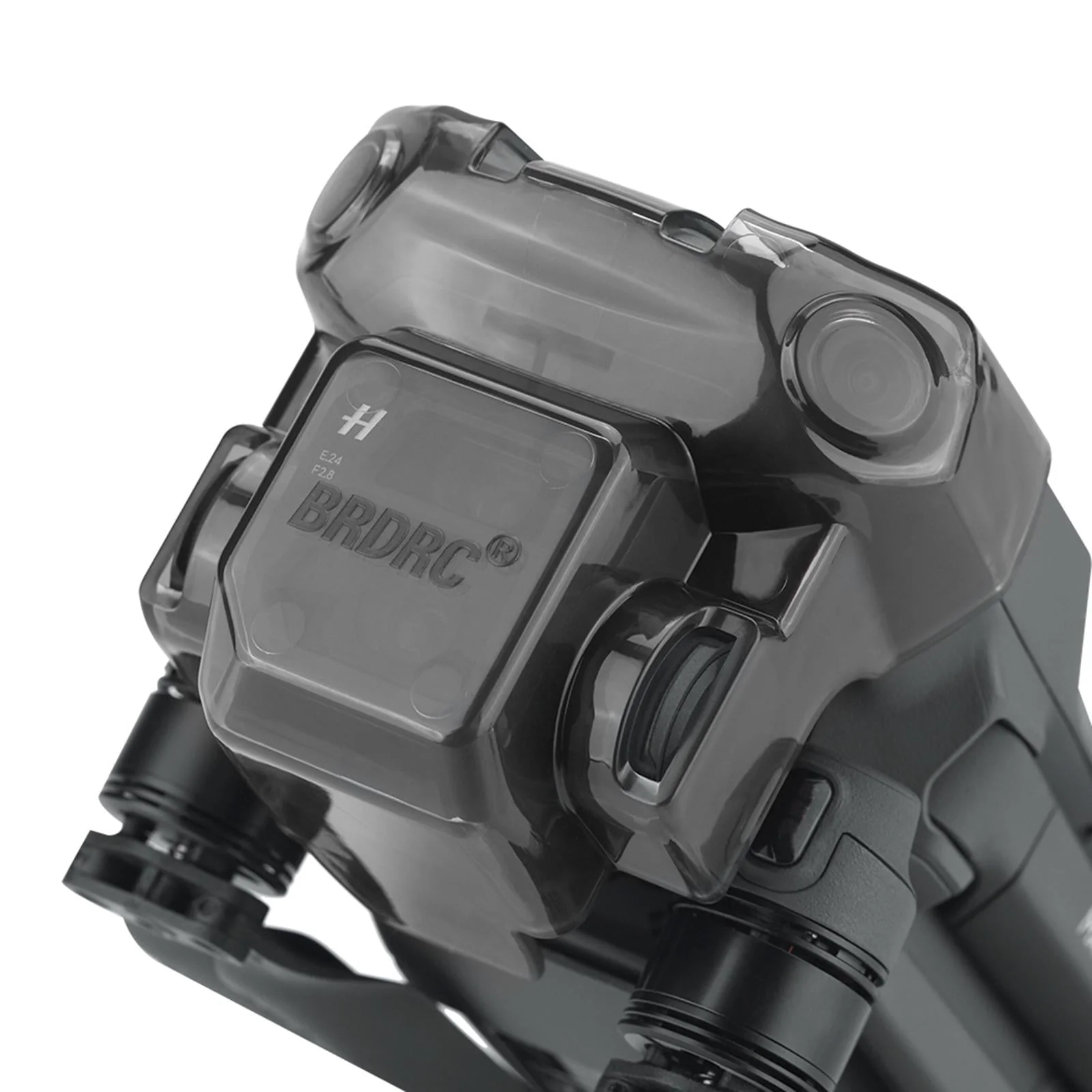 Lens Protective Caps Quick Release Dustproof Guard Protector for DJI Mavic 3 - Image 6